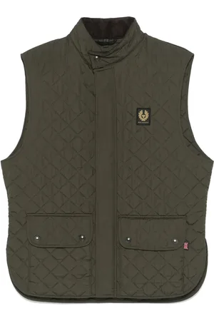 Belstaff Gilet Icon