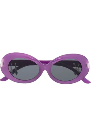 MONNALISA Lunettes de soleil à monture ovale