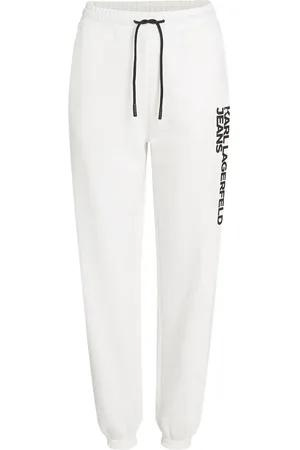 Karl Lagerfeld Pantalon de jogging à coupe slim