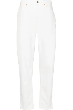Ralph Lauren Jean à patch logo