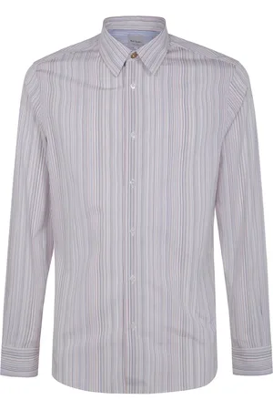 Paul Smith Chemise à rayures