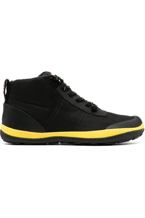 Camper Baskets montantes Peu Pista