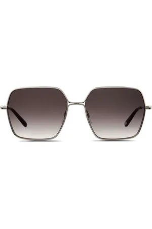GARRETT LEIGHT Lunettes de soleil MEADOW SUN