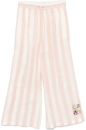 ZIMMERMANN Pantalon palazzo Acacia
