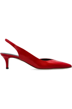 Isabel Marant Escarpins Padim 50 mm