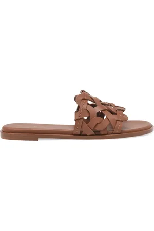 Gianvito Rossi Claquettes Amalfi