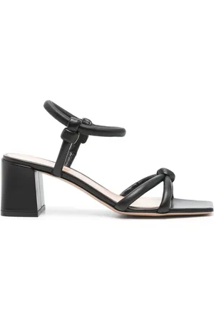 Gianvito Rossi Sandales Juno 55 mm