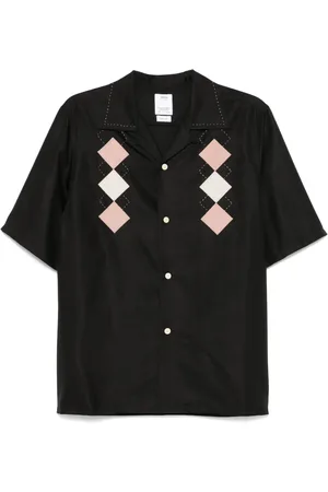 VISVIM Chemise Keesey