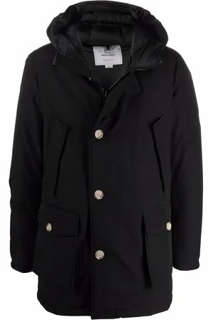 Woolrich Doudoune à capuche