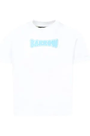 BARROW T-shirt à imprimé Teddy Bear