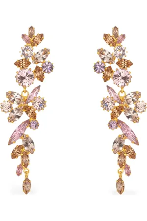 Jennifer Behr Boucles d