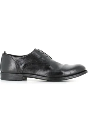 Officine creative Derbies en cuir