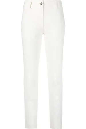 Philipp Plein Pantalon à coupe slim