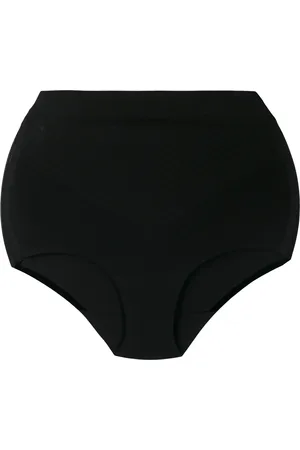 Wolford Culotte 3W Control à taille haute