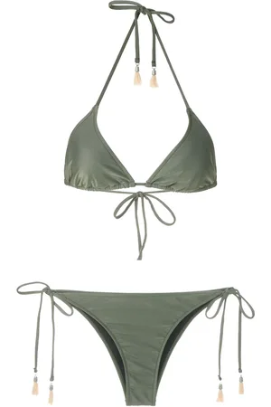 Lygia & Nanny Bikini Maya
