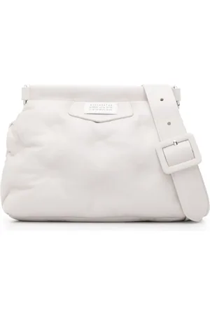 Maison Margiela Petit sac porté épaule Glam Slam Classique