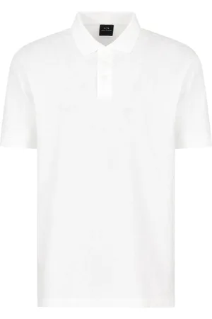 Armani Exchange Polo en coton
