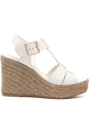 Paloma Barceló Espadrilles Alison 100 mm