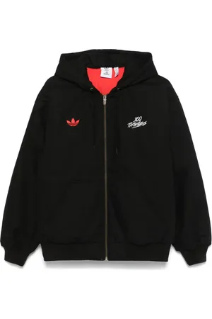 adidas X 100 Thieves veste à capuche