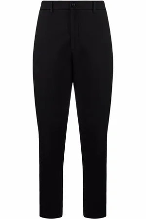 Woolrich Pantalon stretch en serge