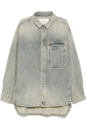 Entire Studios Chemise Herculean