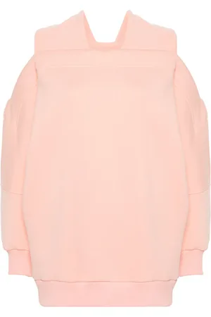 Ioana Ciolacu Sweat Sushi à épaules dénudées