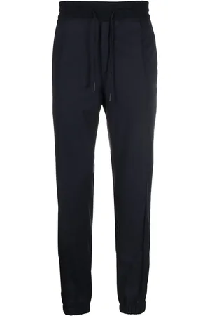 Ermenegildo Zegna Pantalon de jogging High Performance™ en laine