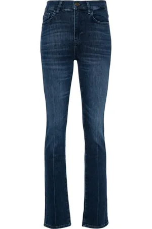 Frame Jean Le High Straight