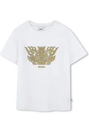 HUGO BOSS T-shirt à manches courtes
