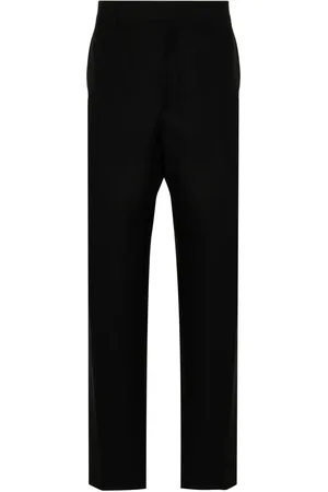 Ami Pantalon de costume en coton