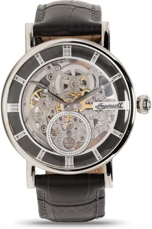 INGERSOLL 1892 Montre automatique The Herald 40 mm