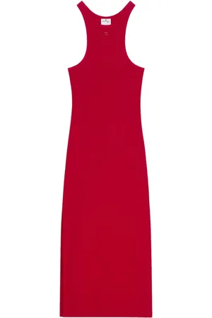 Courrèges Robe Scuba 90s