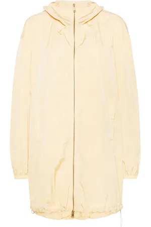 Fabiana Filippi Parka à capuche