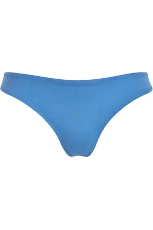 Vilebrequin Bas de bikini uni Frise