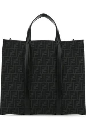 Fendi Sac cabas à motif FF