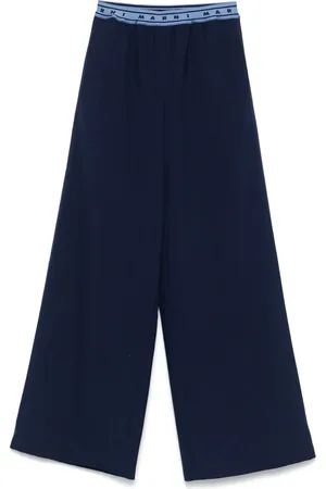 Marni Pantalon en laine