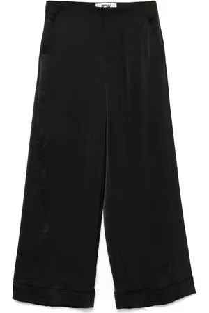 DKNY Pantalon à coupe ample