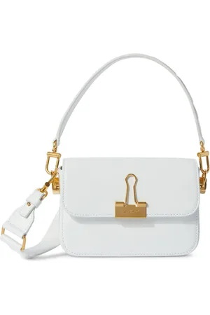 OFF-WHITE Petit sac porté épaule Binder