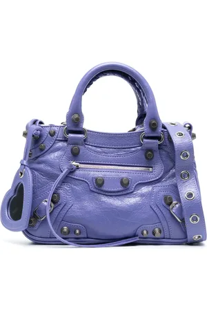 Balenciaga Petit sac cabas Neo Cagole