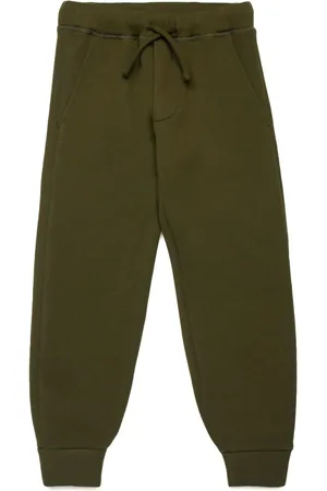 Dsquared2 Pantalon de jogging à coupe fuselée