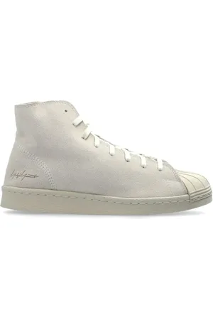 Y-3 Baskets Pro Model