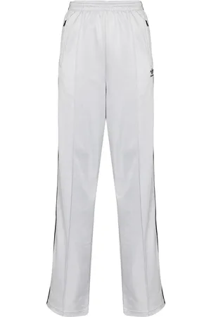 adidas Pantalon de jogging à bandes latérales