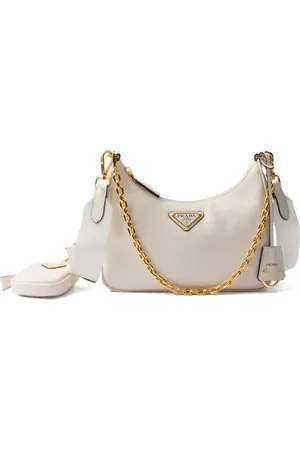 Prada Sac porté épaule Re-Edition 2005