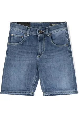Dondup Short en jean