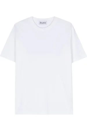 Etudes T-shirt The Wonder N23