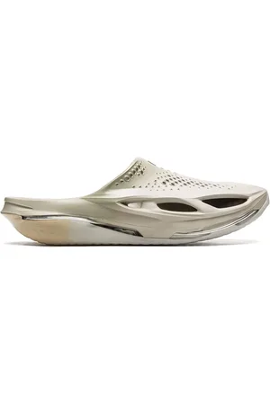 Nike X MMW claquettes 005