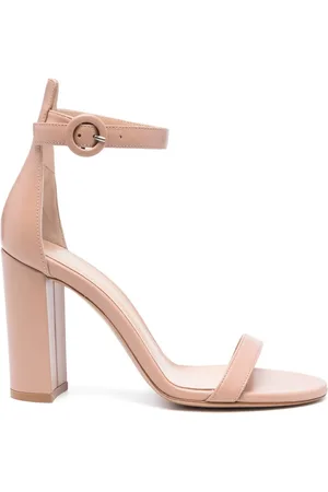 Gianvito Rossi Sandales Gaeta 95 mm
