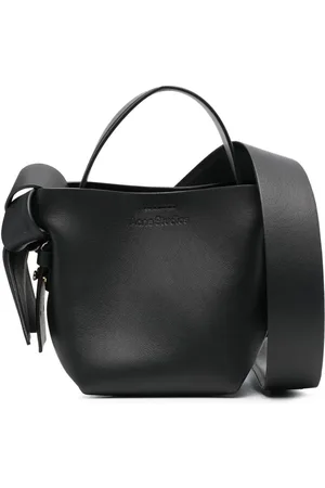 Acne Studios Micro sac cabas Musubi