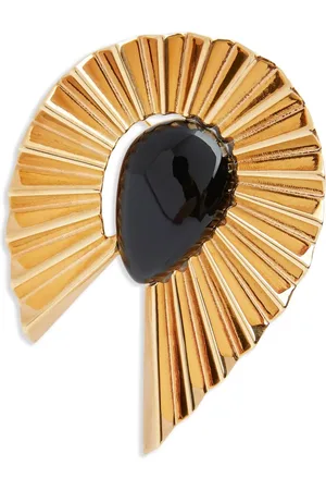 Nina Ricci Broche Fluid Wing