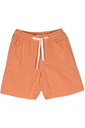 KNOT Short Chris à taille à lien de resserrage